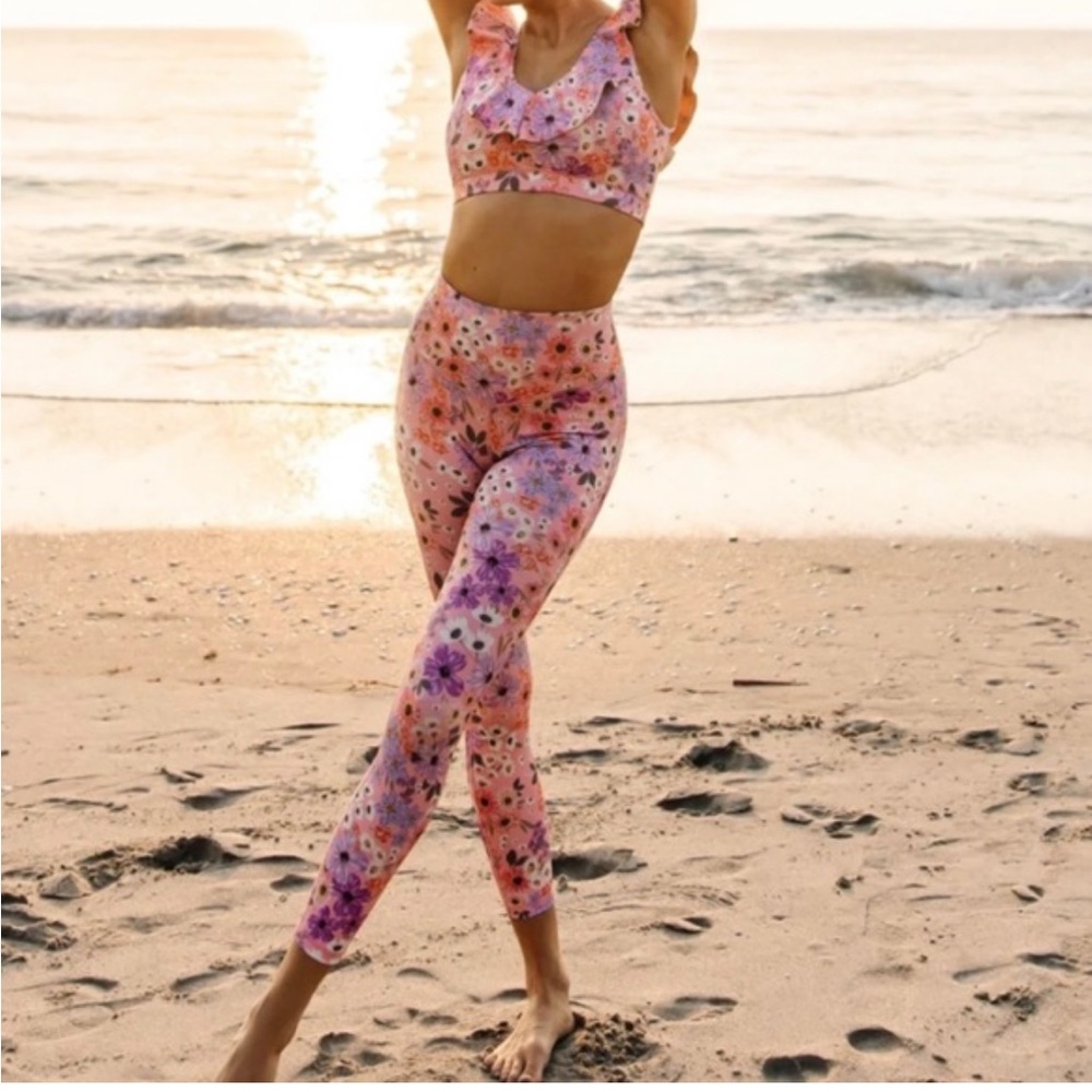 IVL Floral Set